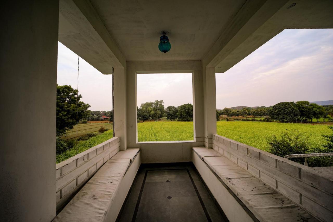 Maa Ashapura Resort サワイ・マドプール エクステリア 写真