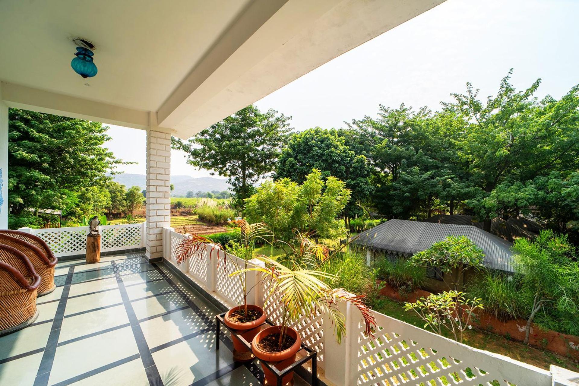 Maa Ashapura Resort サワイ・マドプール エクステリア 写真