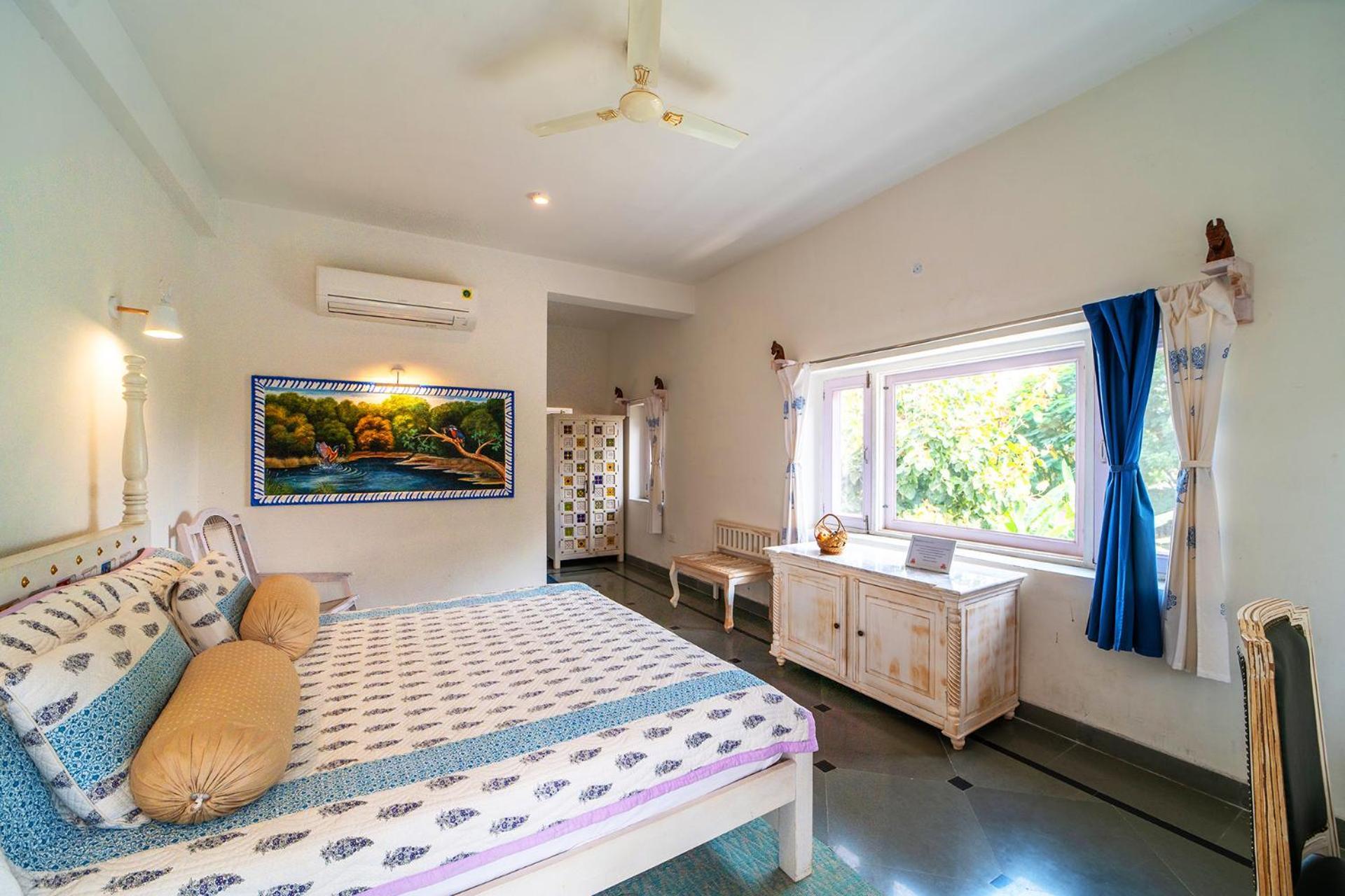 Maa Ashapura Resort サワイ・マドプール エクステリア 写真