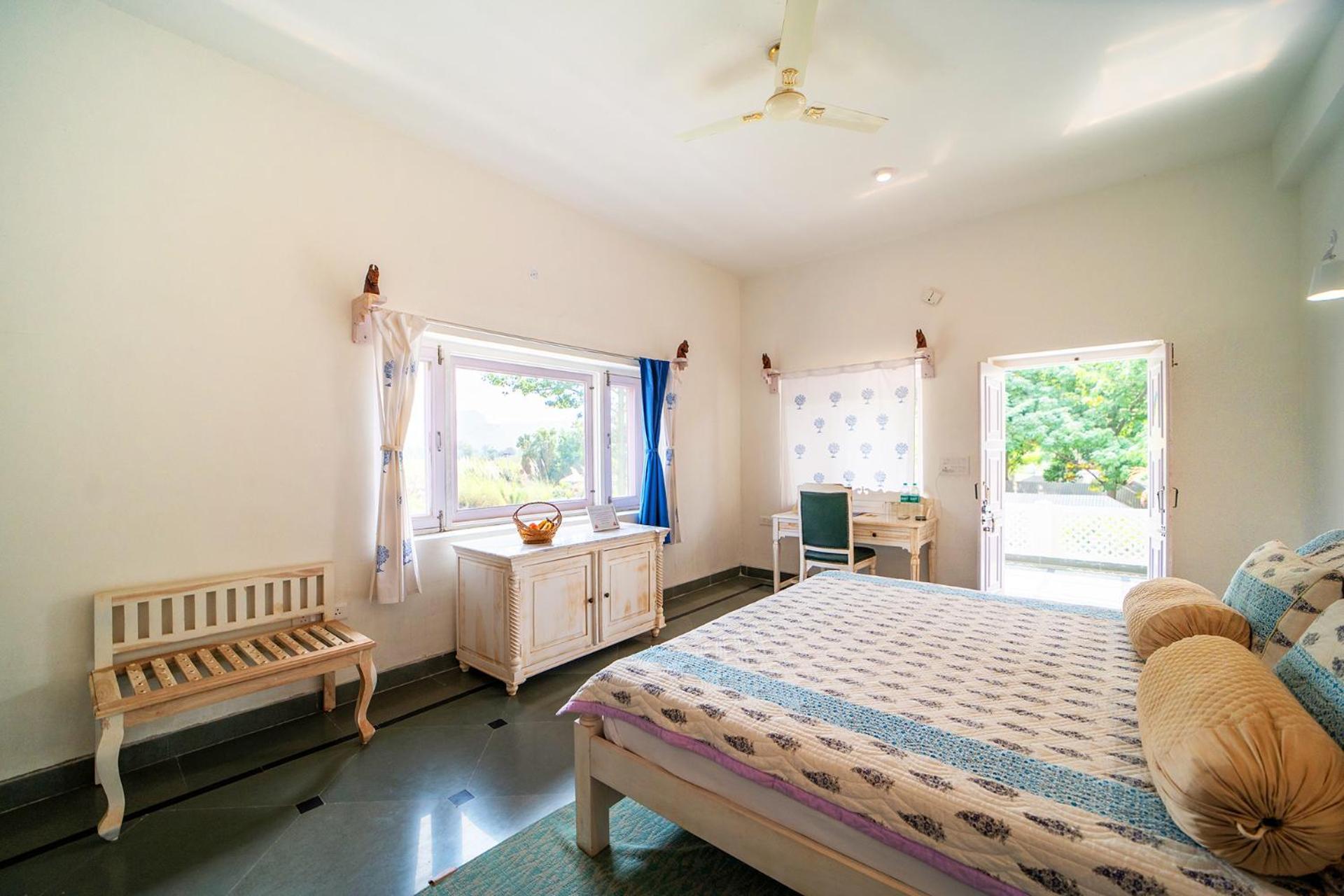 Maa Ashapura Resort サワイ・マドプール エクステリア 写真