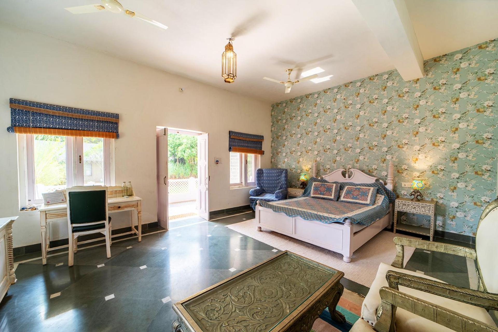 Maa Ashapura Resort サワイ・マドプール エクステリア 写真