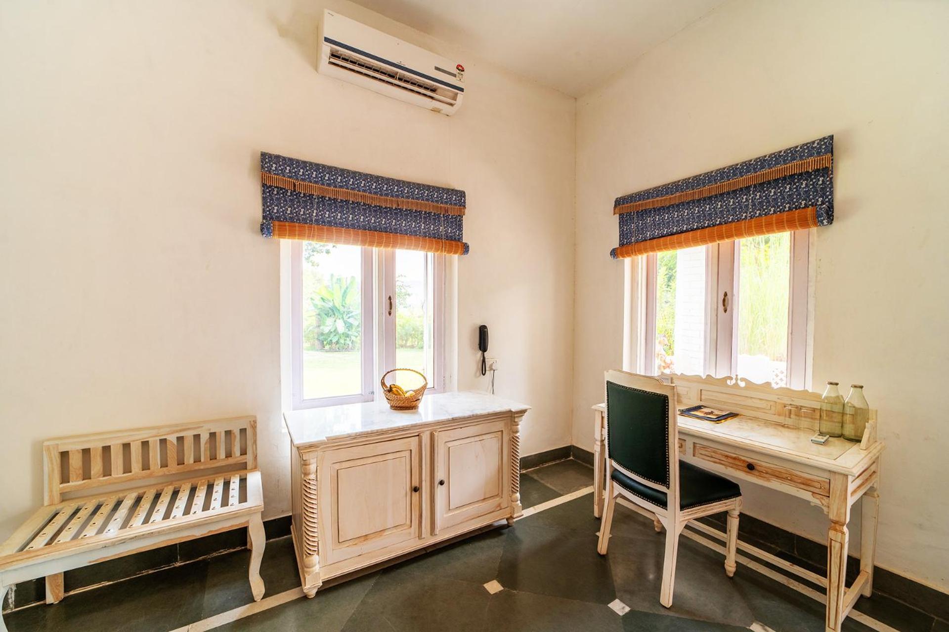 Maa Ashapura Resort サワイ・マドプール エクステリア 写真