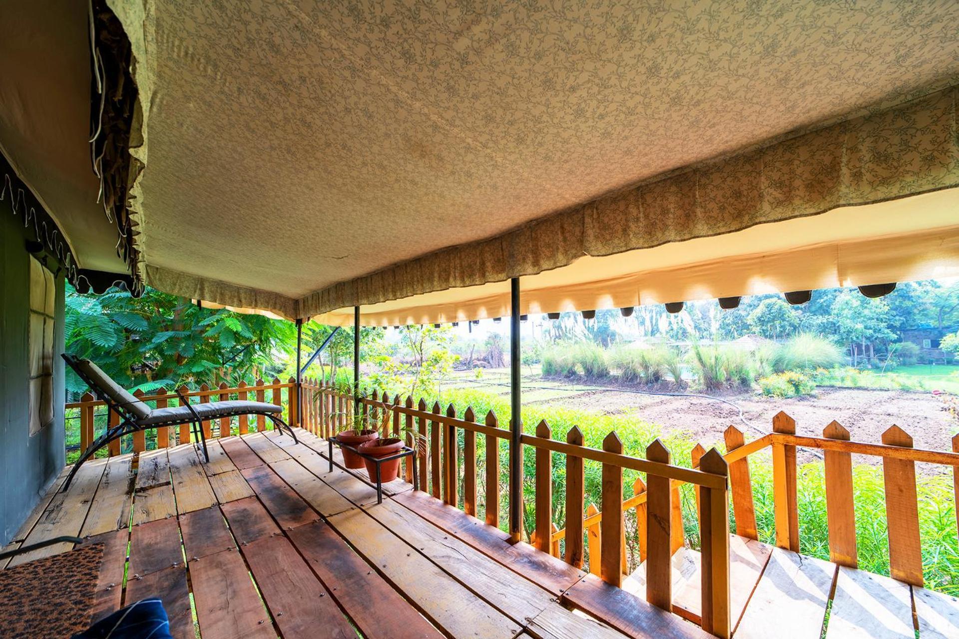 Maa Ashapura Resort サワイ・マドプール エクステリア 写真