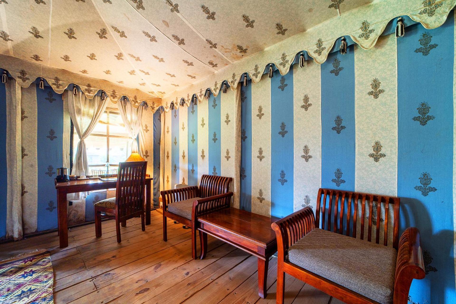 Maa Ashapura Resort サワイ・マドプール エクステリア 写真