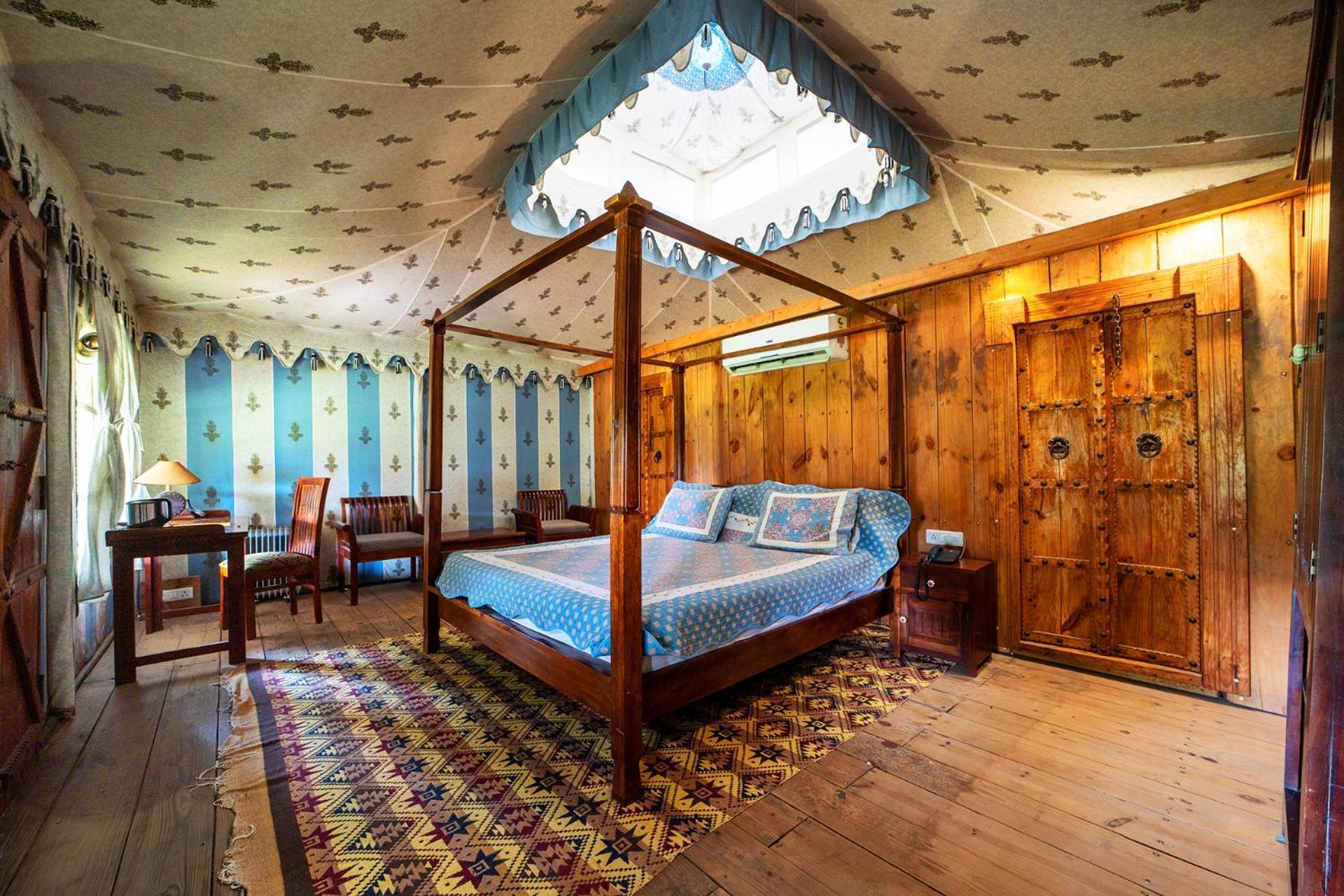 Maa Ashapura Resort サワイ・マドプール エクステリア 写真
