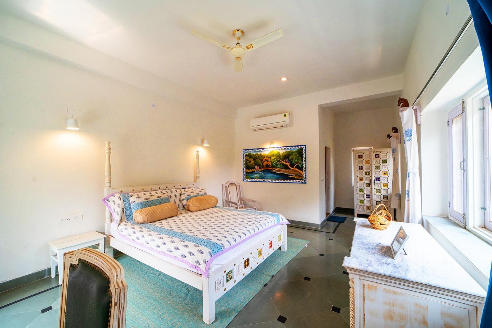 Maa Ashapura Resort サワイ・マドプール エクステリア 写真